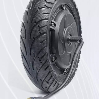 Мотор колеса Kugoo S3