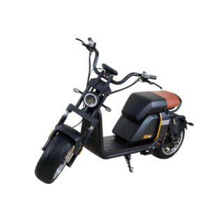Электроскутер IKINGI S701