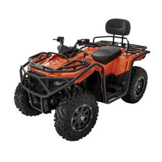 Машинокомплект Квадроцикл WELS EXTREME ATV 330