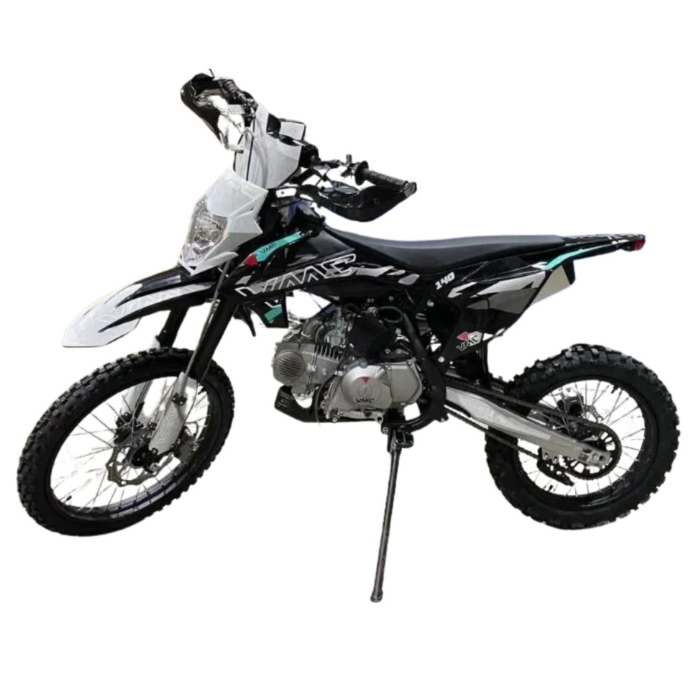Спорт. Инвентарь Питбайк VMC VENTO 19/16 (140) Электрический Стартер