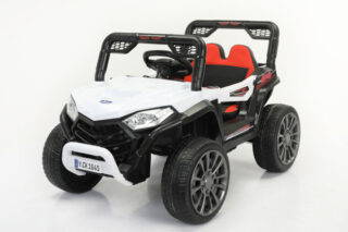 Детский электромобиль багги ToyLand UTV YCK1045 4х4 синий