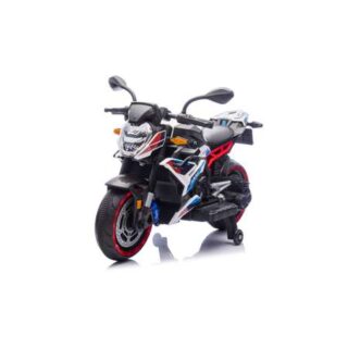 Мотоцикл Moto MV Augusta Brutale 800RR YAP6731 (черный)