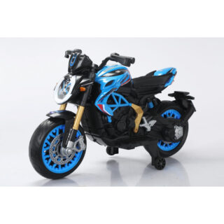 Мотоцикл Moto Augusta 800RC YKB5937 (синий)