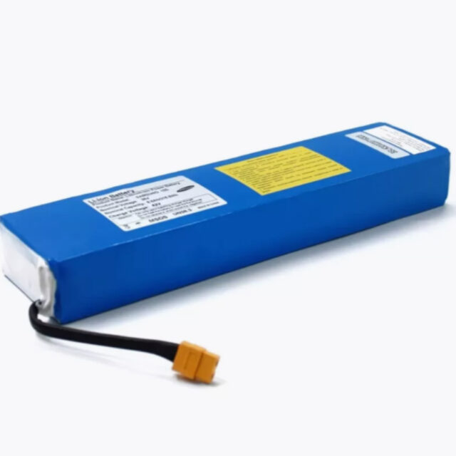 Аккумулятор для Kugoo S3 36v 8.0ah