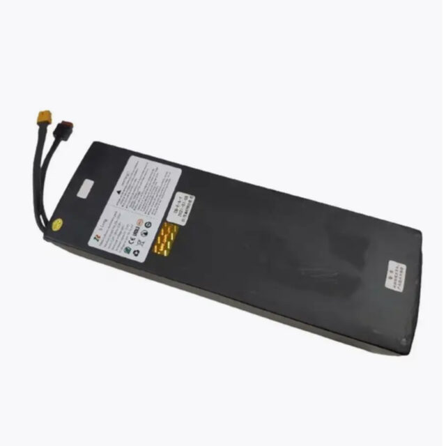 Аккумулятор для Kugoo M4 48v 11ah, оригинал