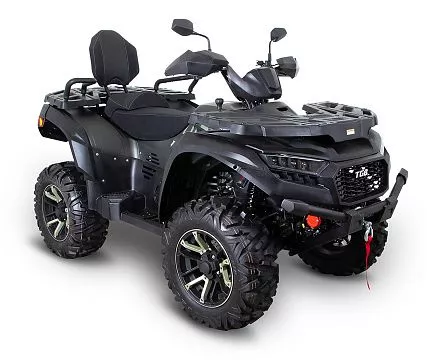 Квадроцикл TGB Blade 1000 LTX EPS Premium 2025