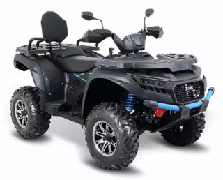 Квадроцикл TGB Blade 600 LTX EPS в Волгограде фото 1