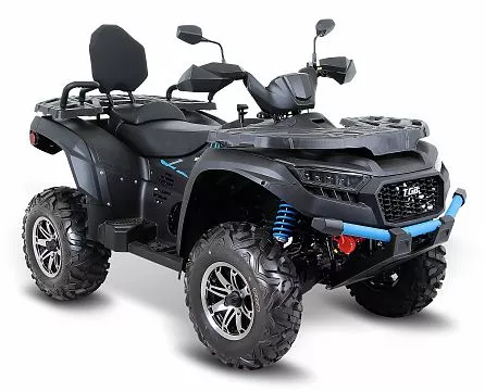 Квадроцикл TGB Blade 600 LTX EPS в Волгограде фото 1