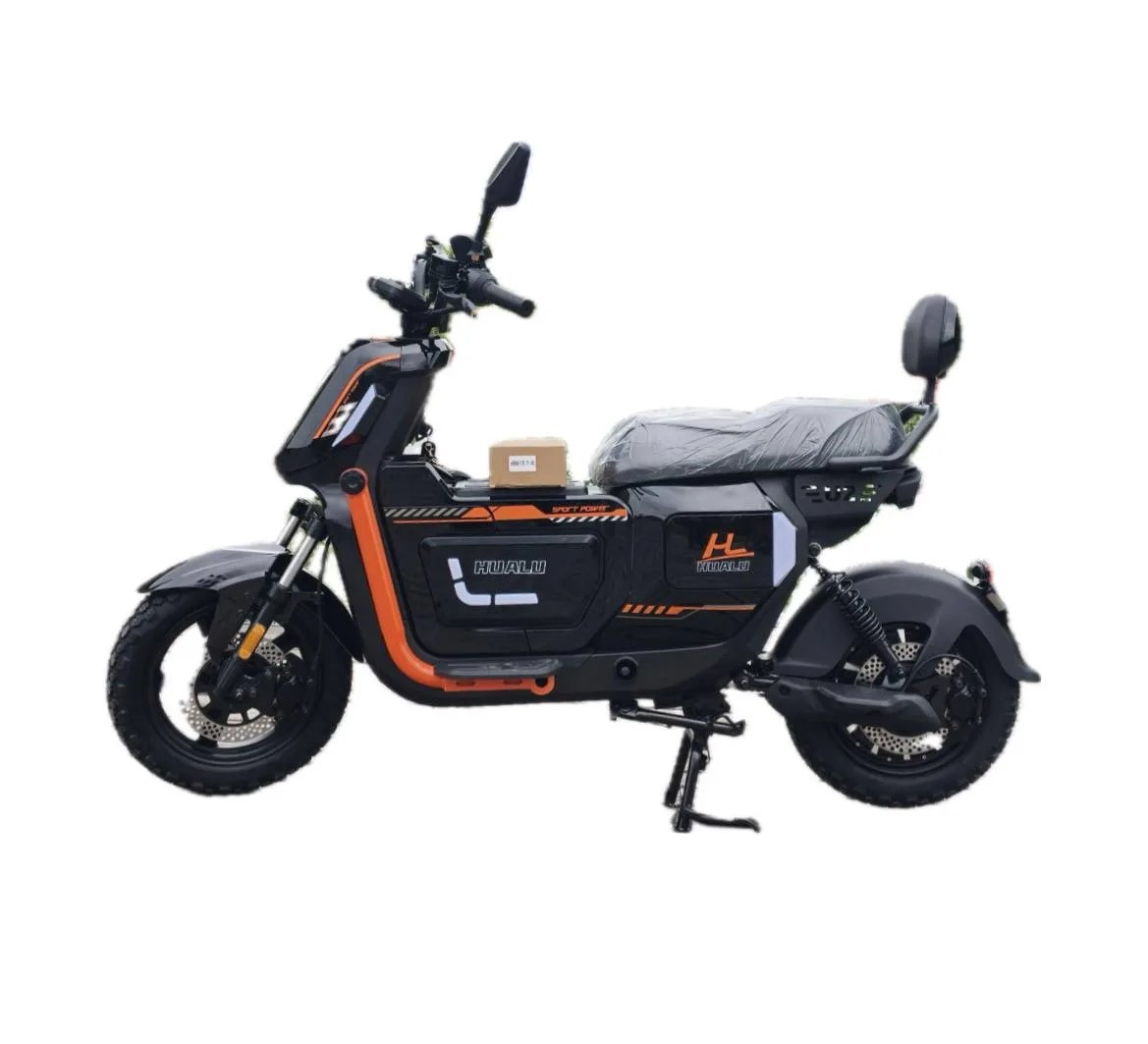 Hualu U2