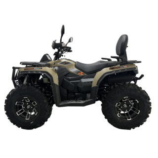 Квадроцикл KUGOO (Куго) K5MAX 400
