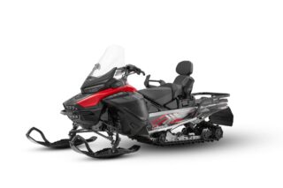 Снегоход Таврида TSA 900 XU