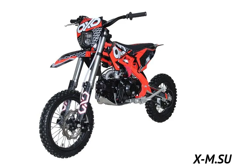 Питбайк OXO BASE 110 A АКЦИЯ