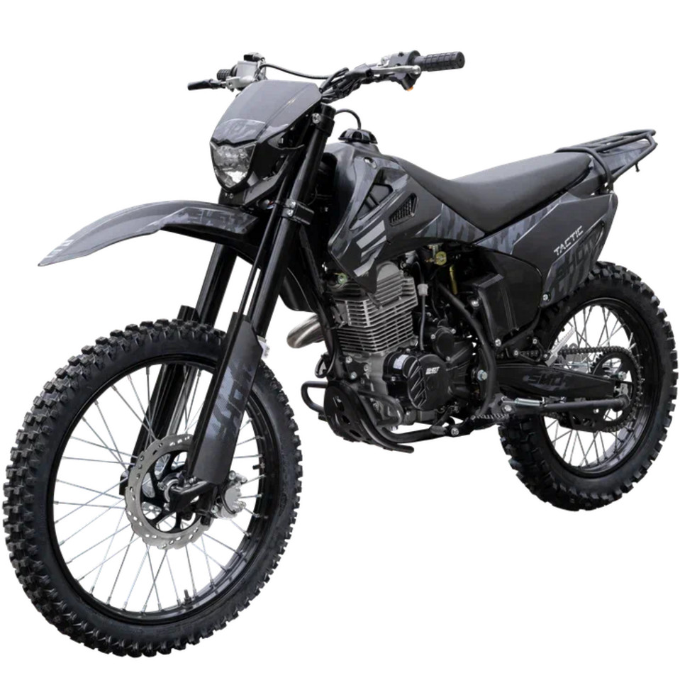 SHOT TACTIC CB300F