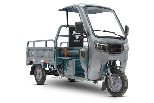 Грузовой электротрицикл Rutrike Глобус NEXT 1500 60V1200W