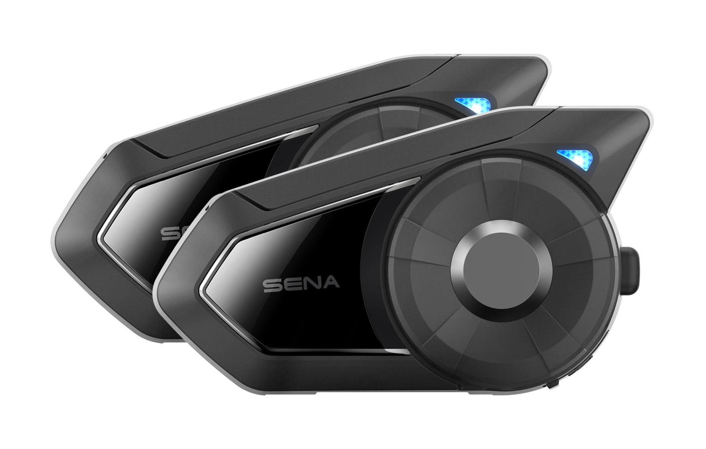 Мотогарнитура SENA 30K Dual — комплект на двоих
