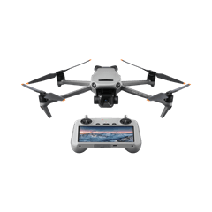 Квадрокоптер DJI Mavic 3 Classic RC