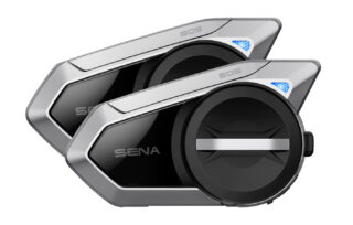 Мотогарнитура SENA 50S Dual — комплект на двоих