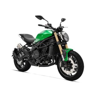 Мотоцикл Benelli 752 Sя