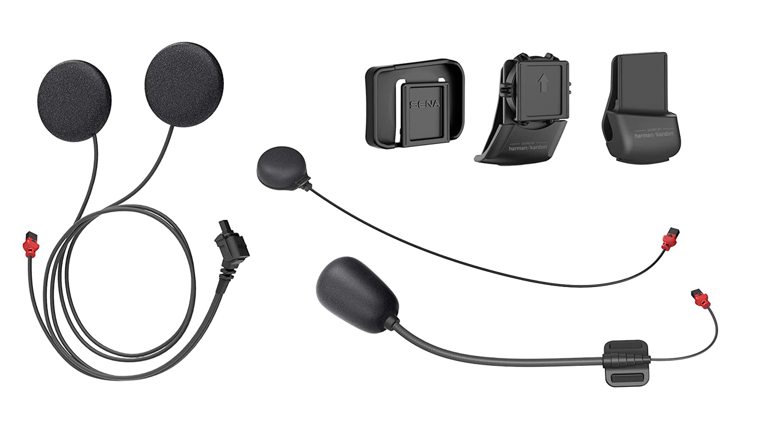 Установочный комплект SENA 50C-A0311 Harman Kardon