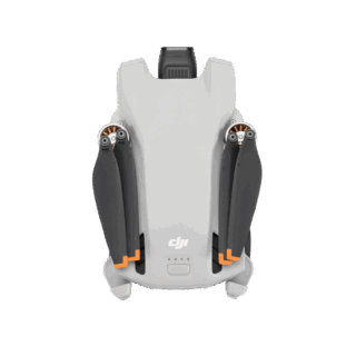 Квадрокоптер DJI Mini RC