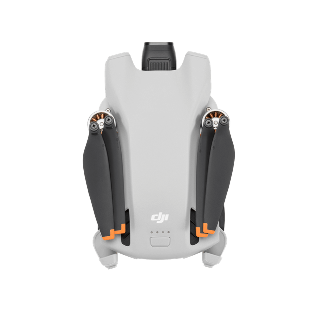 Квадрокоптер DJI Mini RC