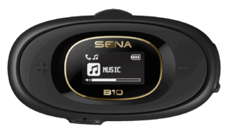 Мотогарнитура SENA B10