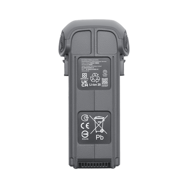 DJI Mavic 4 Intelligent Flight Battery