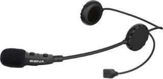 Мотогарнитура SENA 3S Plus Boom