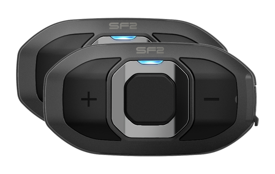 Мотогарнитура SENA SF2 Dual — комплект на двоих