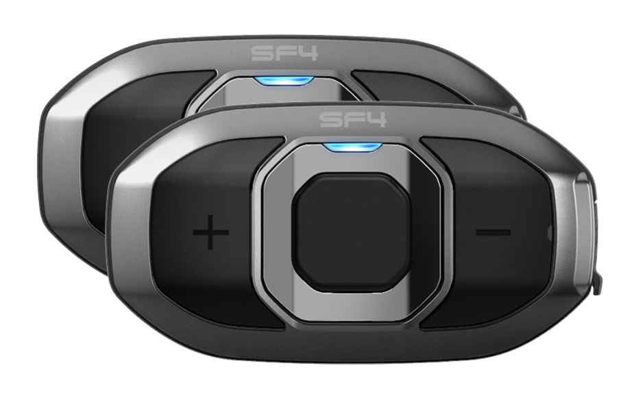 Мотогарнитура SENA SF4 Dual — комплект на двоих