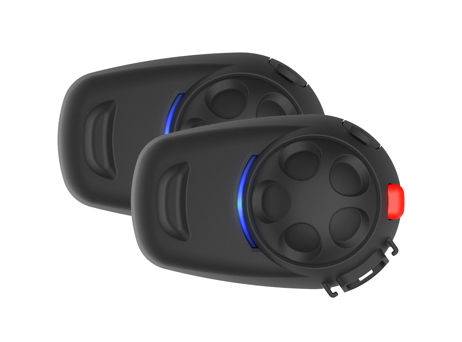 Мотогарнитура SENA SMH5 Dual — комплект на двоих