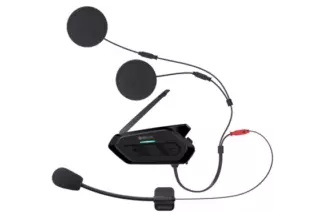 Мотогарнитура SENA Spider RT1 Dual — комплект на двоих