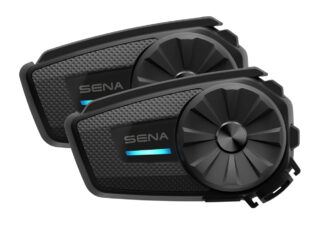 Мотогарнитура SENA Spider ST1 Dual — комплект на двоих