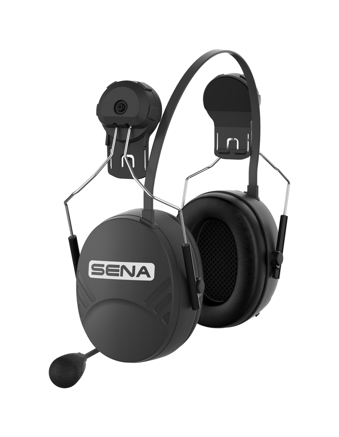 Профессиональная гарнитура SENA Tufftalk-M-02
